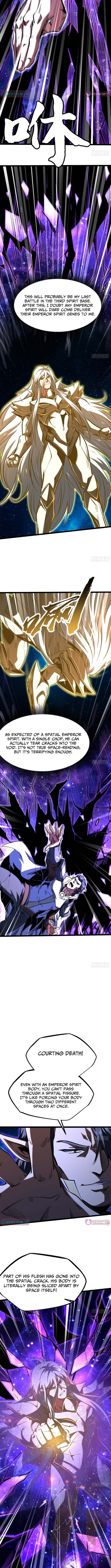 Super Gene Chapter 429 Page 1