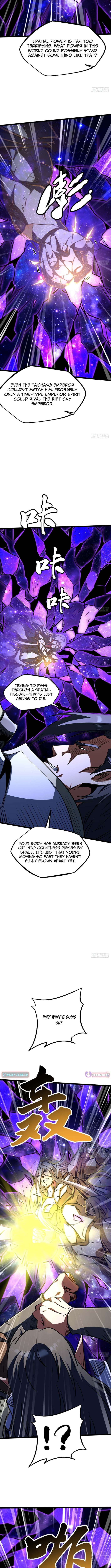 Super Gene Chapter 429 Page 1