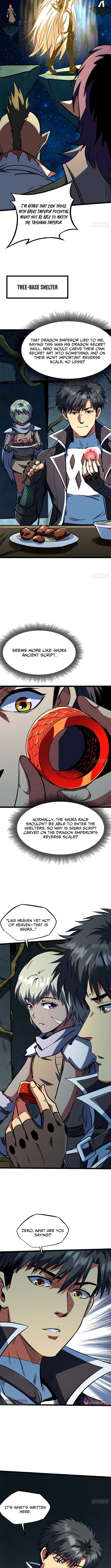 Super Gene Chapter 430 Page 1