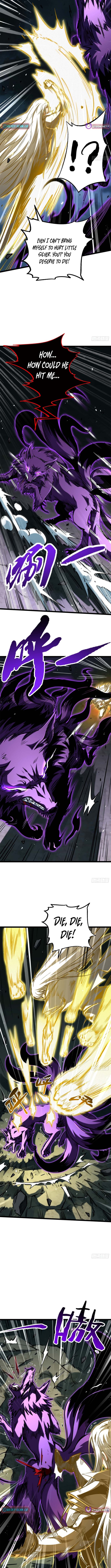 Super Gene Chapter 439 Page 1