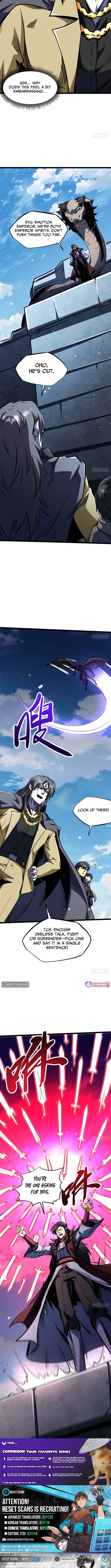 Super Gene Chapter 455 Page 1