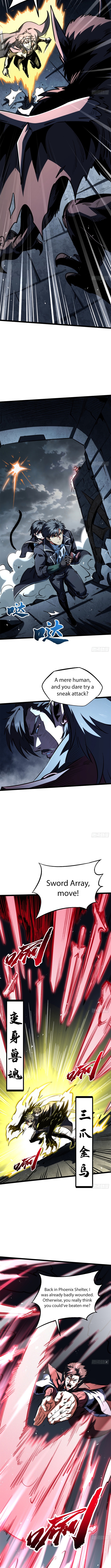 Super Gene Chapter 456 Page 1