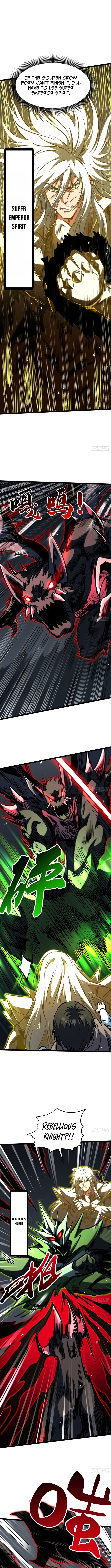 Super Gene Chapter 457 Page 1