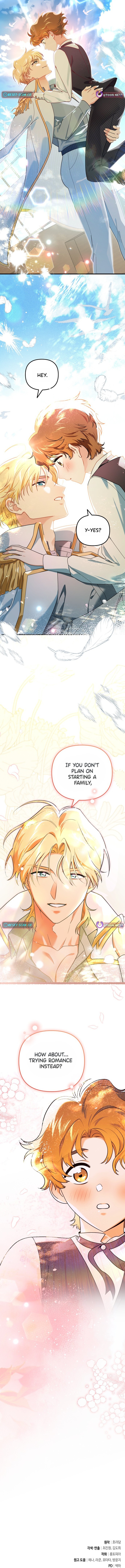 Surviving as a Butler at Castle Connert Chapter 22 Page 1