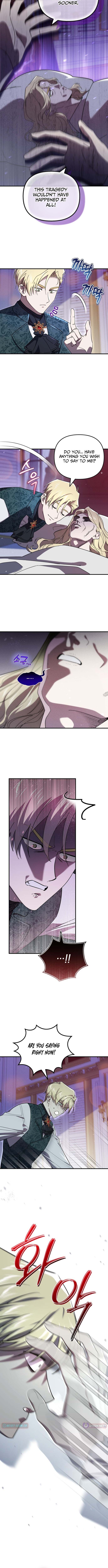 Surviving as a Butler at Castle Connert Chapter 24 Page 1