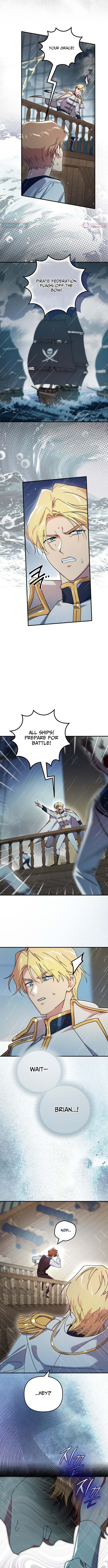 Surviving as a Butler at Castle Connert Chapter 24 Page 1