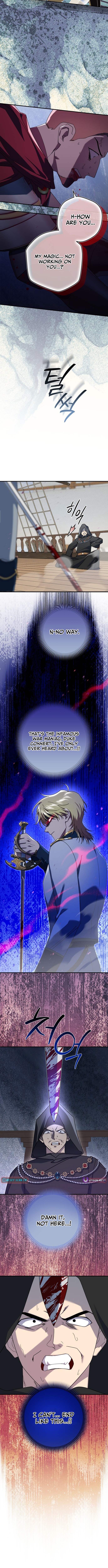 Surviving as a Butler at Castle Connert Chapter 26 Page 1