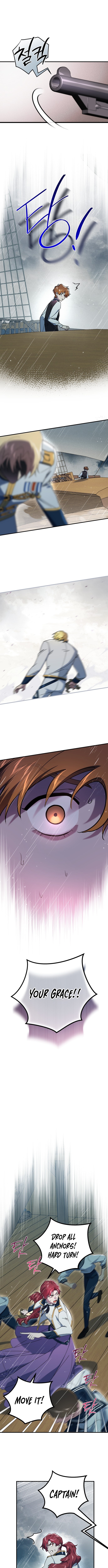 Surviving as a Butler at Castle Connert Chapter 26 Page 1