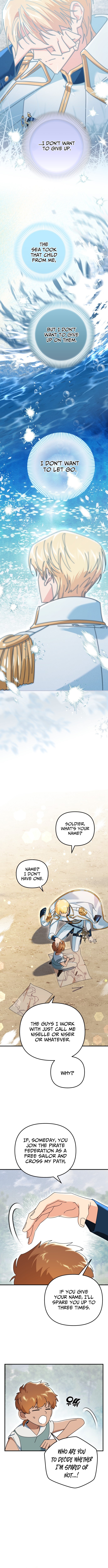 Surviving as a Butler at Castle Connert Chapter 27 Page 1