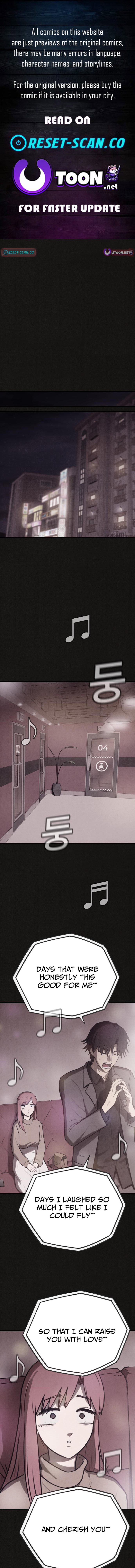 Suspicion of Plagiarism Chapter 15 Page 1