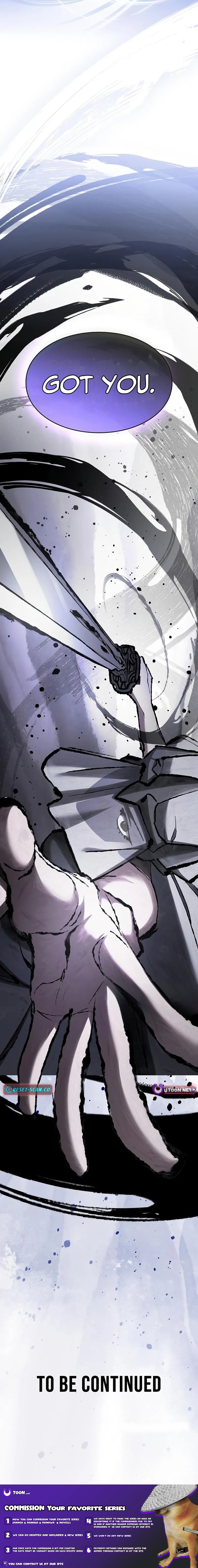 Sword Devouring Swordmaster Chapter 19 Page 1