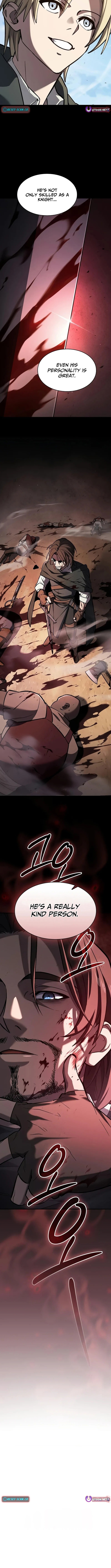 Sword Devouring Swordmaster Chapter 22 Page 1