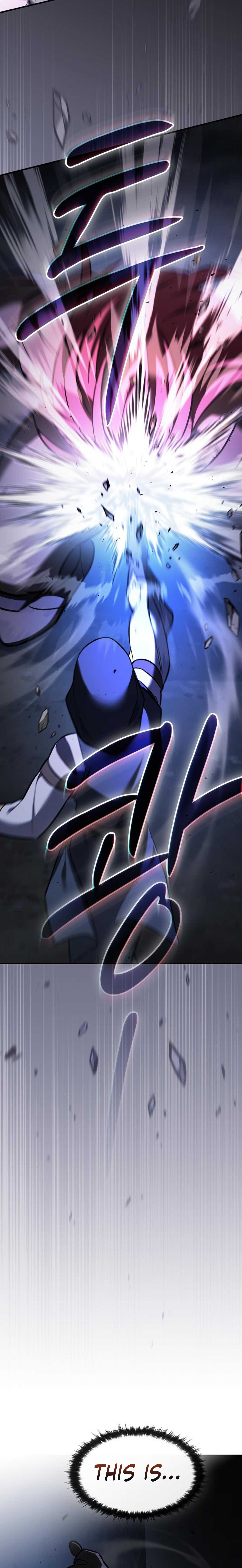 Sword Devouring Swordmaster Chapter 26 Page 1