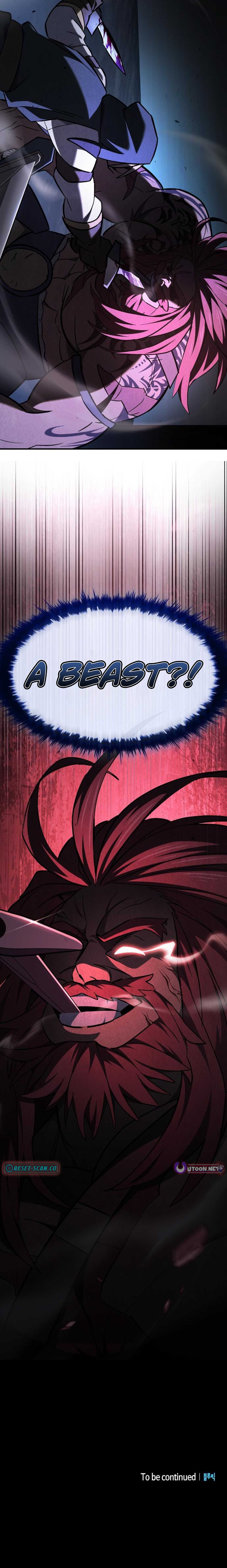 Sword Devouring Swordmaster Chapter 26 Page 1