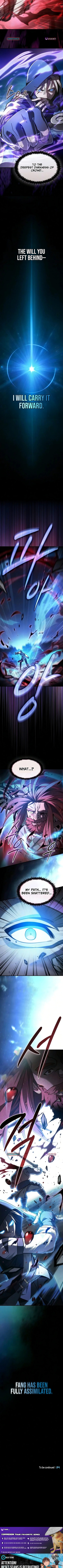 Sword Devouring Swordmaster Chapter 28 Page 1