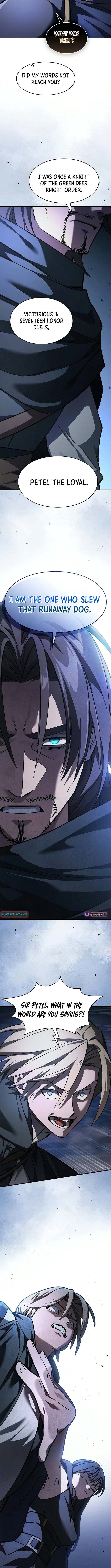 Sword Devouring Swordmaster Chapter 29 Page 1