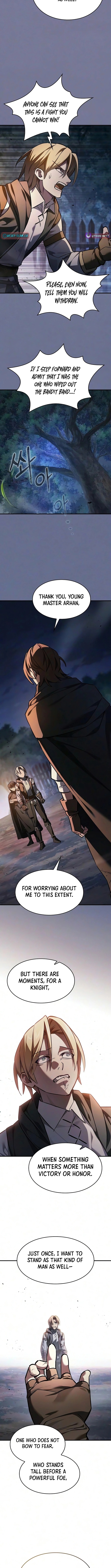 Sword Devouring Swordmaster Chapter 30 Page 1