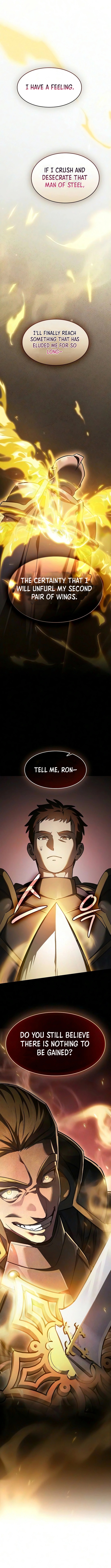 Sword Devouring Swordmaster Chapter 30 Page 1