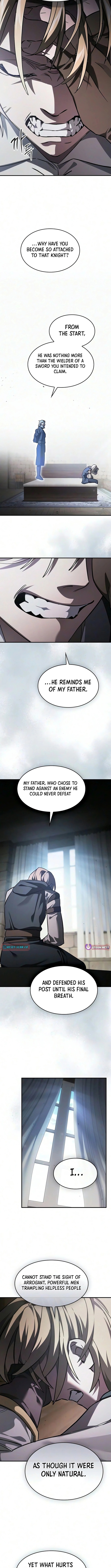Sword Devouring Swordmaster Chapter 30 Page 1