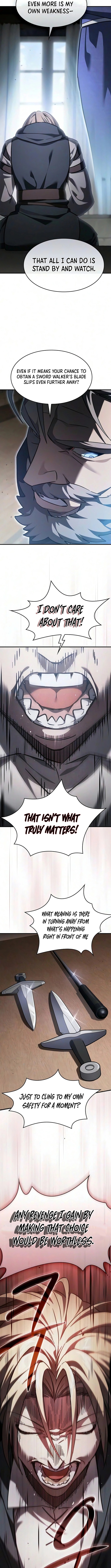 Sword Devouring Swordmaster Chapter 30 Page 1