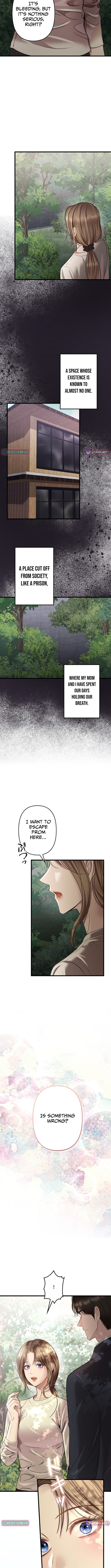 Take It Just Once Chapter 1 Page 1