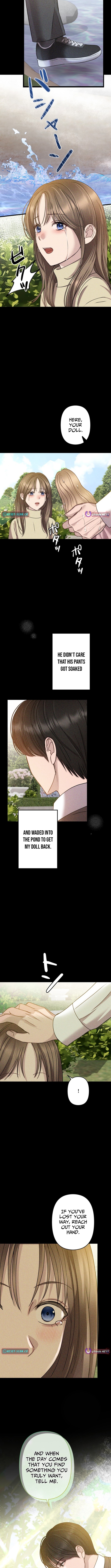 Take It Just Once Chapter 11 Page 1