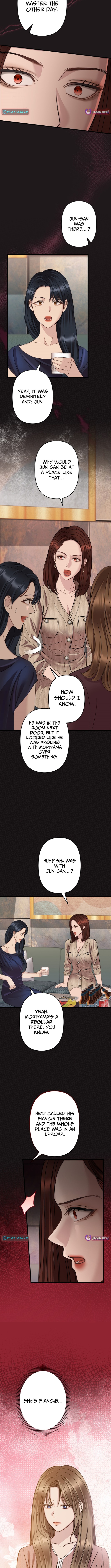 Take It Just Once Chapter 13 Page 1