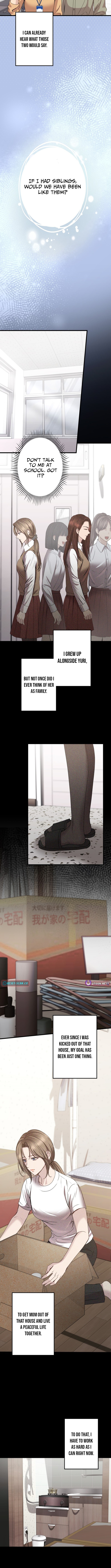 Take It Just Once Chapter 13 Page 1