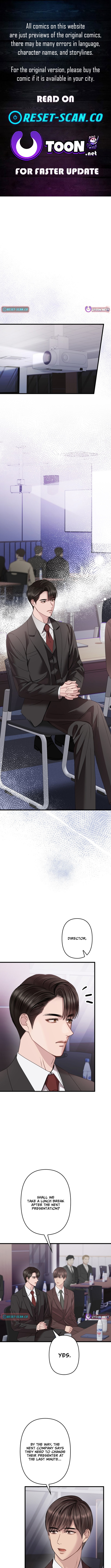 Take It Just Once Chapter 14 Page 1