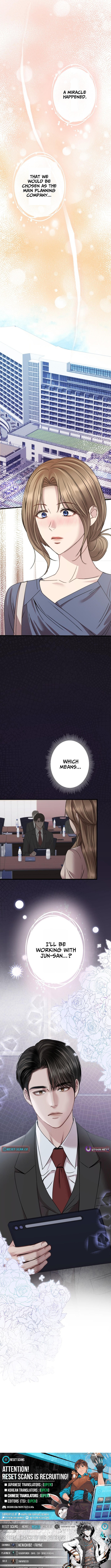 Take It Just Once Chapter 14 Page 1