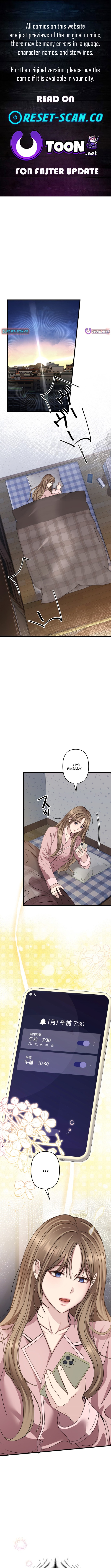 Take It Just Once Chapter 15 Page 1