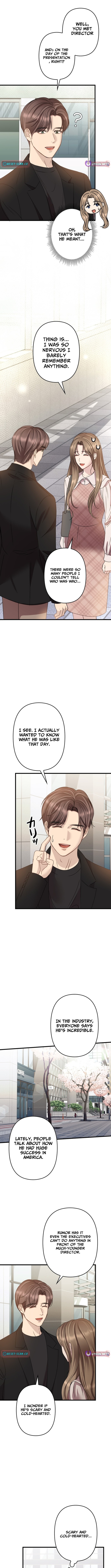 Take It Just Once Chapter 15 Page 1