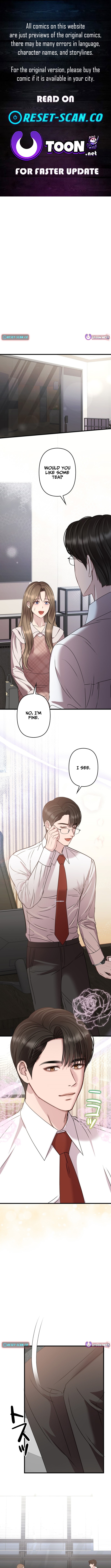 Take It Just Once Chapter 16 Page 1