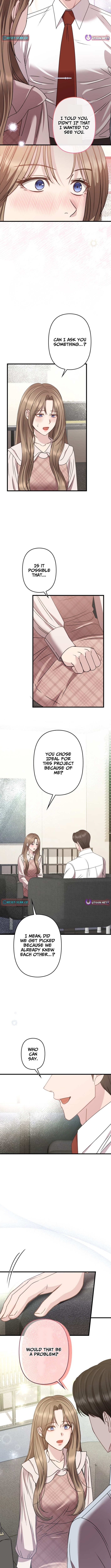 Take It Just Once Chapter 16 Page 1