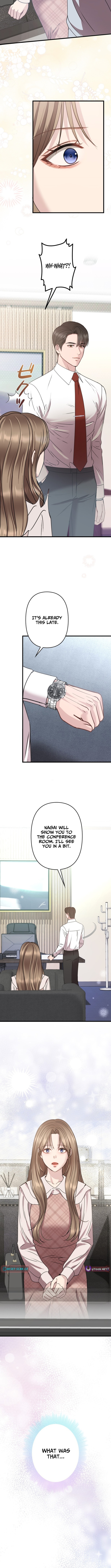 Take It Just Once Chapter 16 Page 1