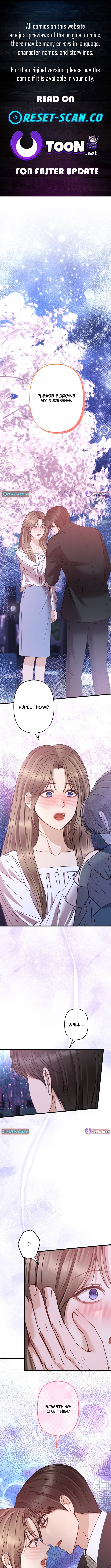 Take It Just Once Chapter 18 Page 1