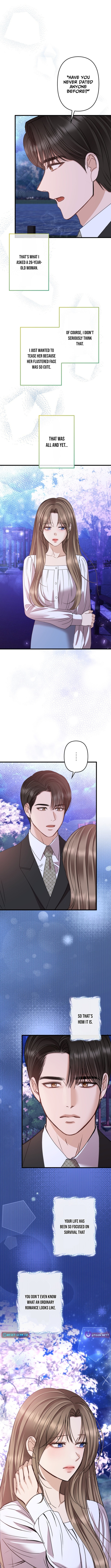 Take It Just Once Chapter 18 Page 1