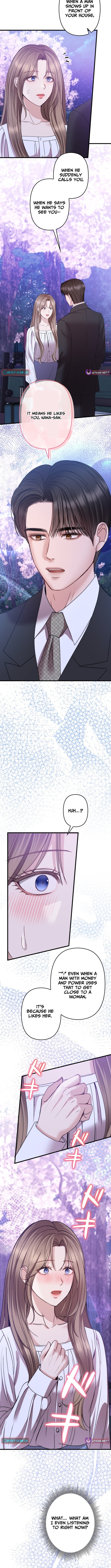 Take It Just Once Chapter 18 Page 1