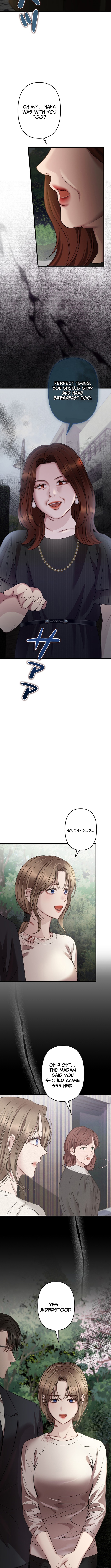 Take It Just Once Chapter 2 Page 1