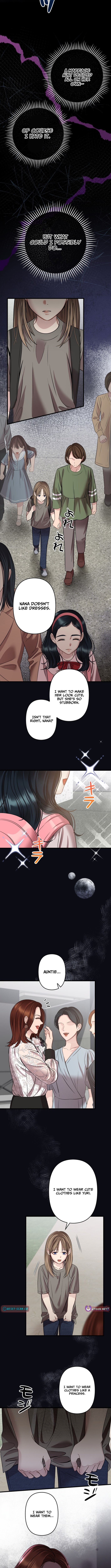 Take It Just Once Chapter 3 Page 1