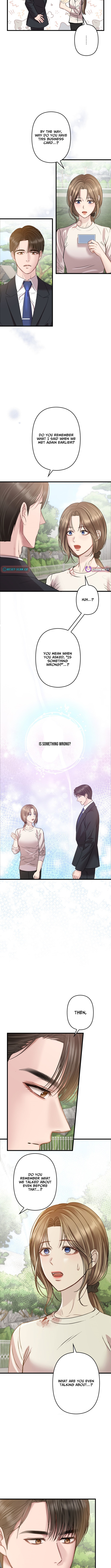 Take It Just Once Chapter 3 Page 1