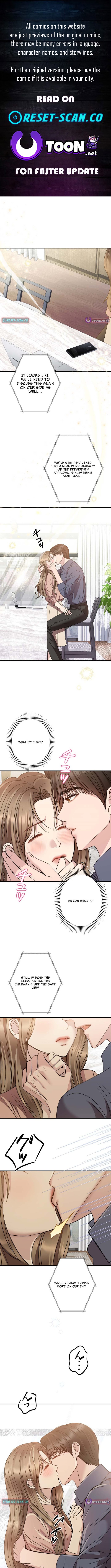 Take It Just Once Chapter 31 Page 1
