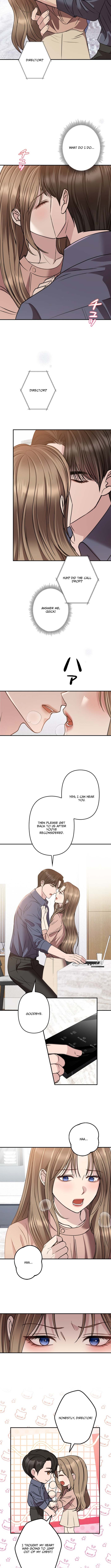 Take It Just Once Chapter 31 Page 1