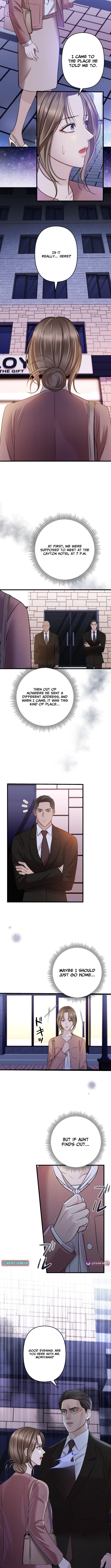 Take It Just Once Chapter 5 Page 1