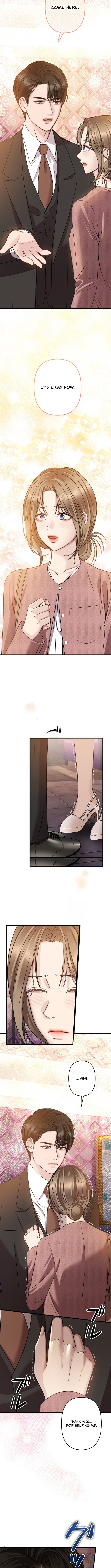 Take It Just Once Chapter 6 Page 1