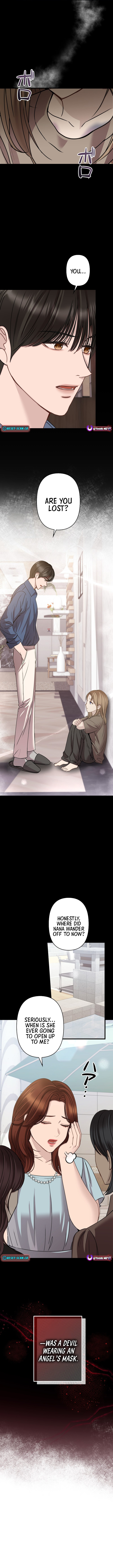 Take It Just Once Chapter 7 Page 1