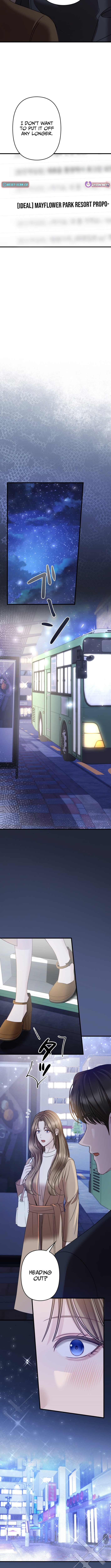 Take It Just Once Chapter 9 Page 1