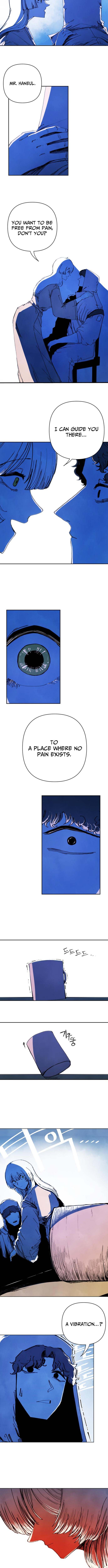 Tales of the Nonhuman Chapter 3 Page 1