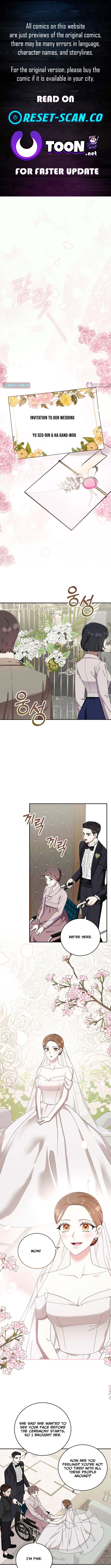 Team Leader, I'll Go Straight Forward Chapter 50 Page 1