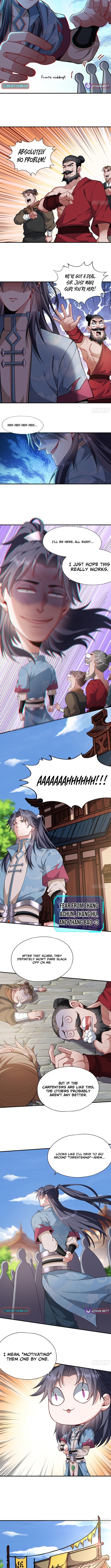 Ten Thousand Ways To Get Rid Of Players Chapter 12 Page 1